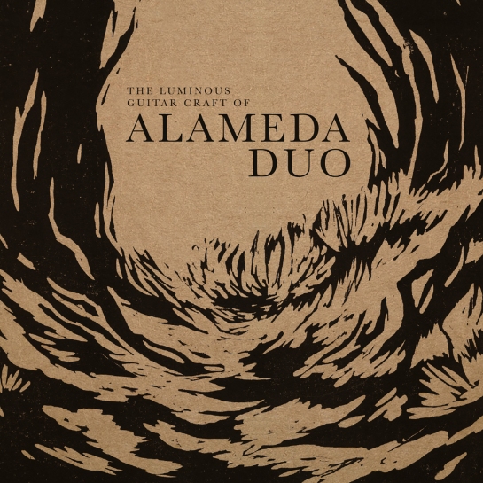 alameda duo cover